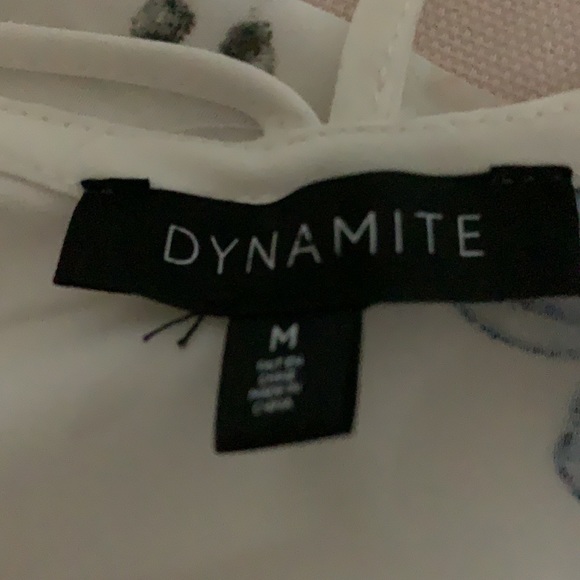 Lovely cami - Picture 3 of 4